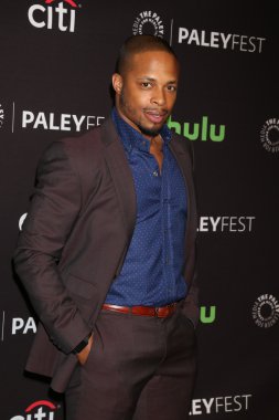 Cornelius Smith Jr