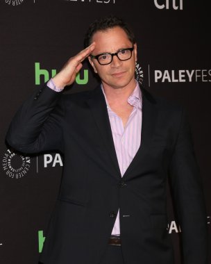 aktör Joshua Malina