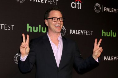 aktör Joshua Malina