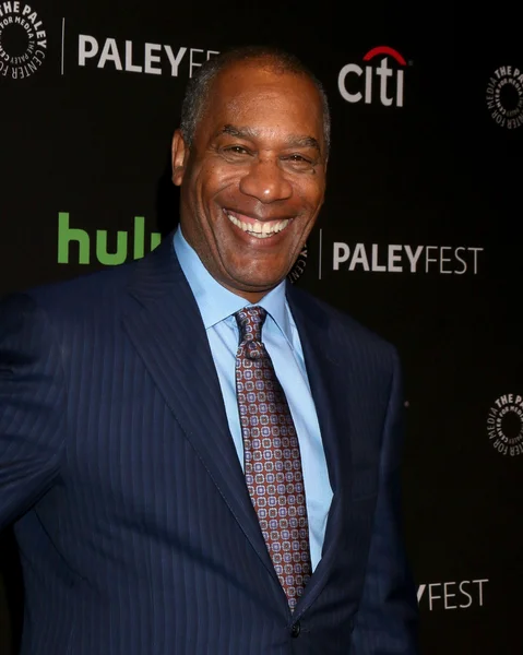 Paleyfest los angeles - Skandal — Stockfoto