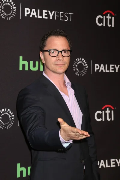 Attore Joshua Malina — Foto Stock