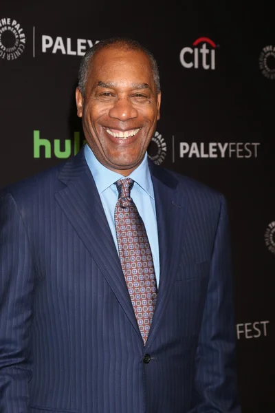 Attore Joe Morton — Foto Stock