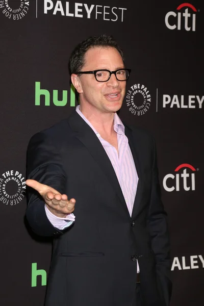 Actor Joshua Malina — Foto de Stock