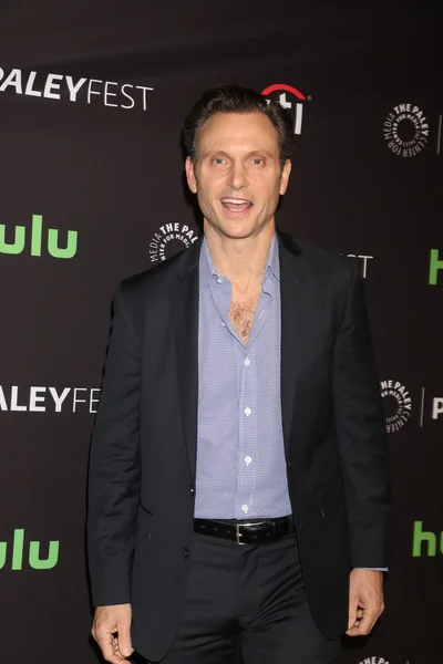 Acteur Tony Goldwyn — Stockfoto