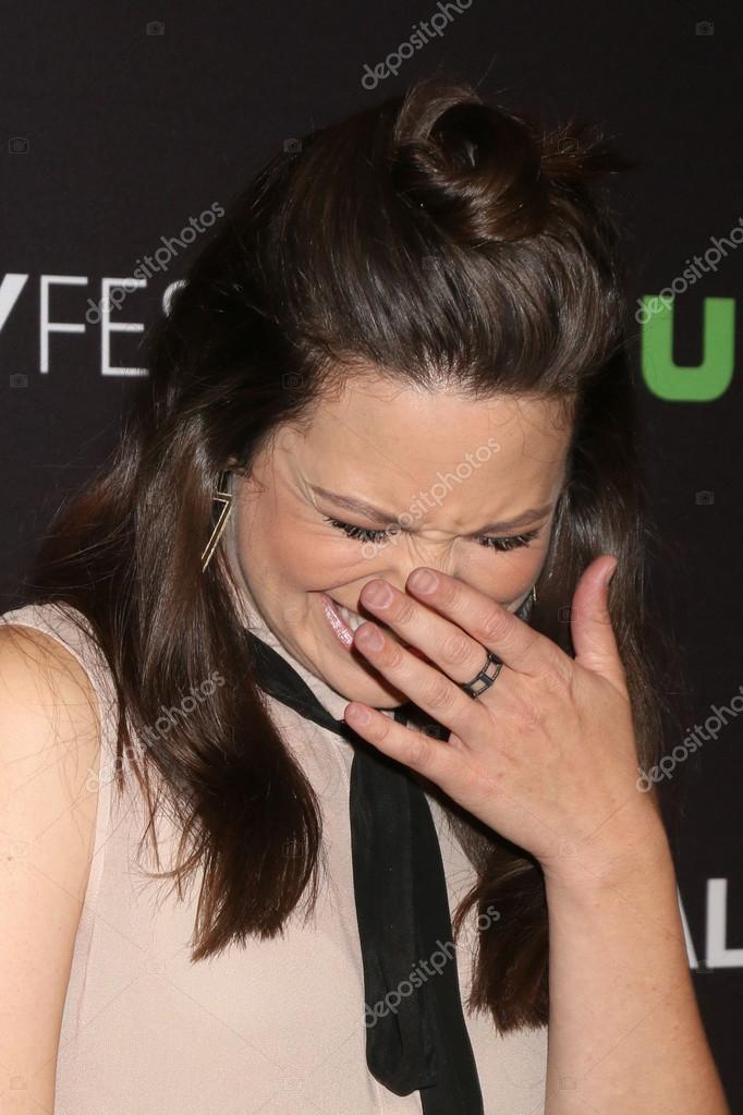 Actress Katie Lowes – Stock Editorial Photo © Jean_Nelson #102961814