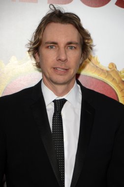 aktör Dax Shepard