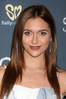 aktris Alyson Stoner