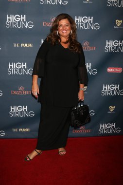 Koreograf Abby Miller