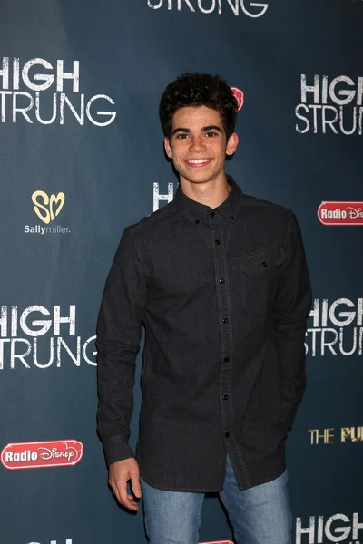 Actor Cameron Boyce — Foto de Stock