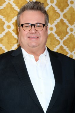 aktör Eric Stonestreet