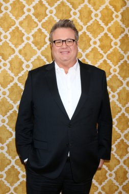 aktör Eric Stonestreet