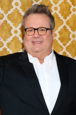 aktör Eric Stonestreet