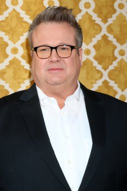 aktör Eric Stonestreet