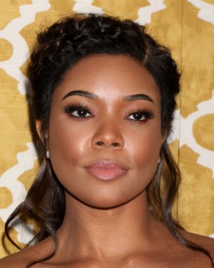 Aktris Gabrielle Union
