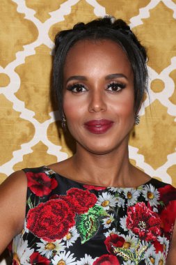 Aktris Kerry Washington