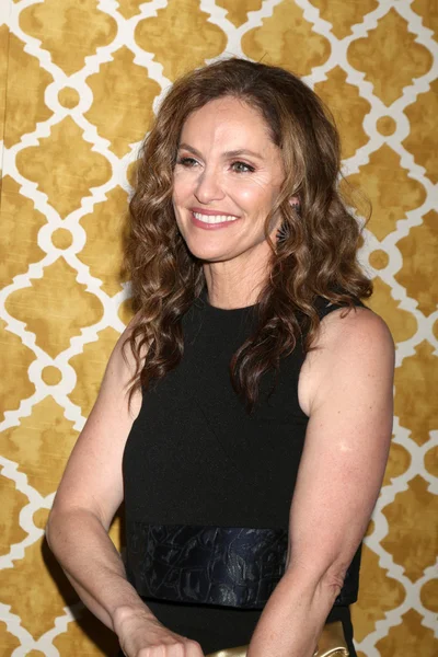 L'actrice Amy Brenneman — Photo