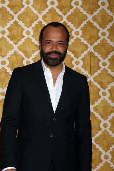 Aktor Jeffrey Wright — Zdjęcie stockowe