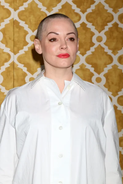 Aktorka Rose Mcgowan — Zdjęcie stockowe