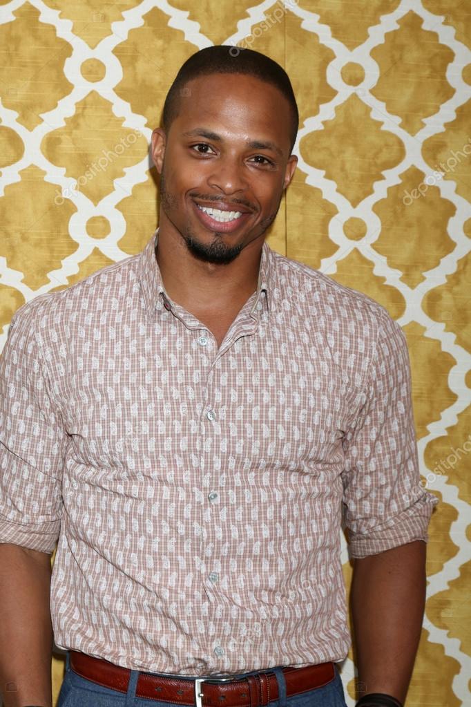 Cornelius Smith Jr Stock Editorial Photo © Jean_Nelson 104912108