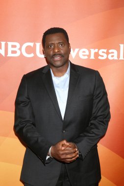 aktör Eamonn Walker