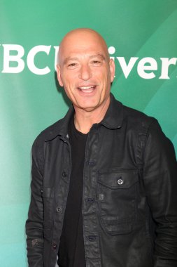 komedyen Howie Mandel