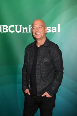 komedyen Howie Mandel