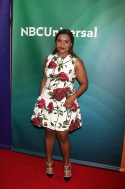 aktris Mindy Kaling