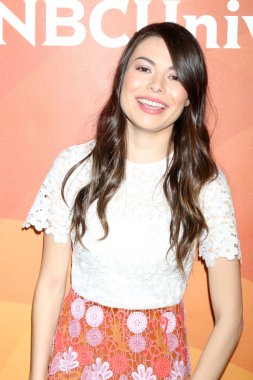Aktris Miranda Cosgrove