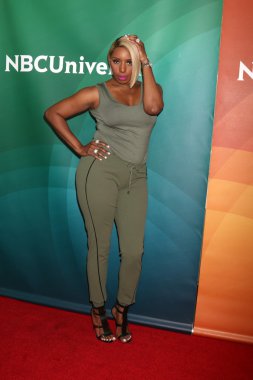 aktris Nene Leakes