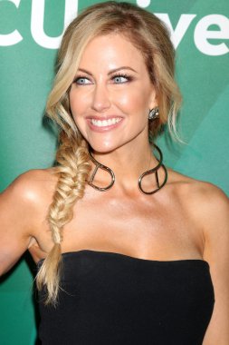 oyuncu Stephanie Hollman