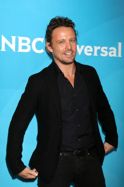 Acteur David Lyons — Stockfoto