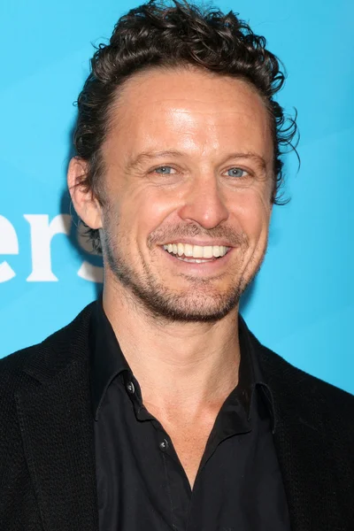 Actor David Lyons — Stock Photo, Image