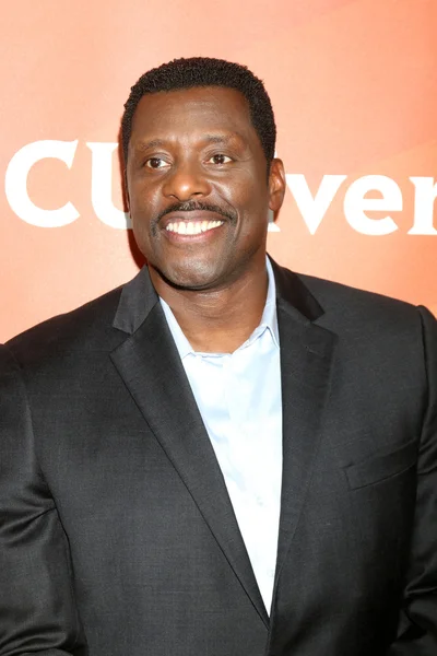 Schauspieler eamonn walker — Stockfoto