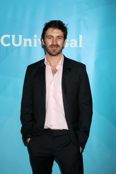 Acteur Eoin Macken — Photo