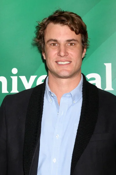 Acteur Shep Rose — Stockfoto