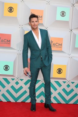 şarkıcı Jake Owen