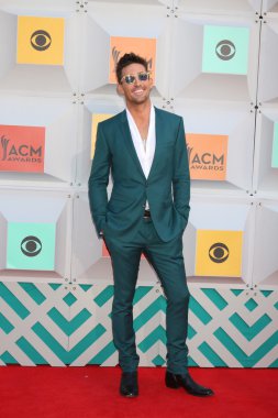 şarkıcı Jake Owen