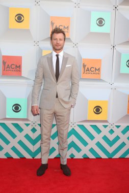 şarkıcı Dierks Bentley