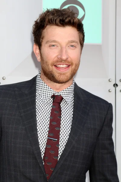 Cantante Brett Eldredge — Foto de Stock