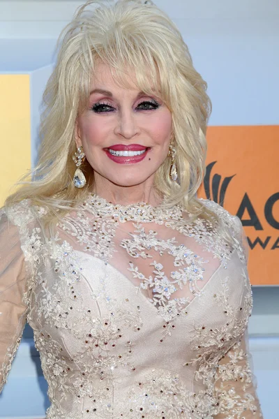 Cantante Dolly Parton —  Fotos de Stock