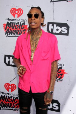 şarkıcı Wiz Kongre ve Sergi Sarayı