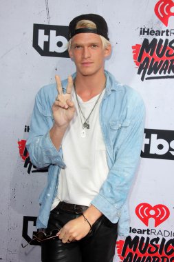 singer Cody Simpson