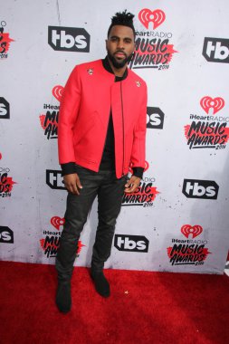 şarkıcı Jason Derulo