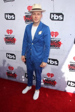 şarkıcı Bay Hudson