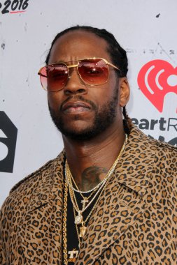 singer 2 Chainz