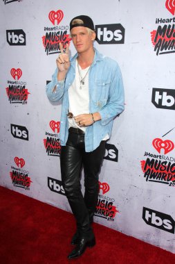 singer Cody Simpson