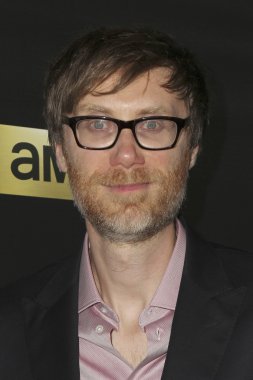 aktör Stephen Merchant