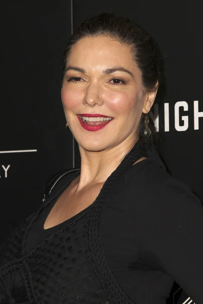 Oyuncu Laura Harring — Stok fotoğraf