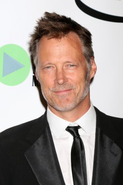 Aktör Matthew Ashford