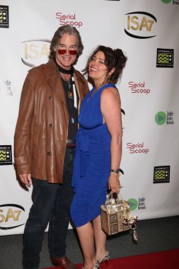 Ronn Moss, Devin Devasquez